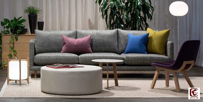 Bọc ghế sofa bao nhiêu tiền
