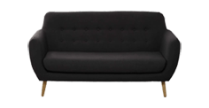 Chat-Lieu-Vai-Ghe-Sofa-Mau-Den