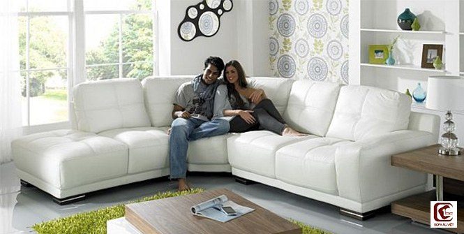 Dịch vụ bọc lại ghế sofa