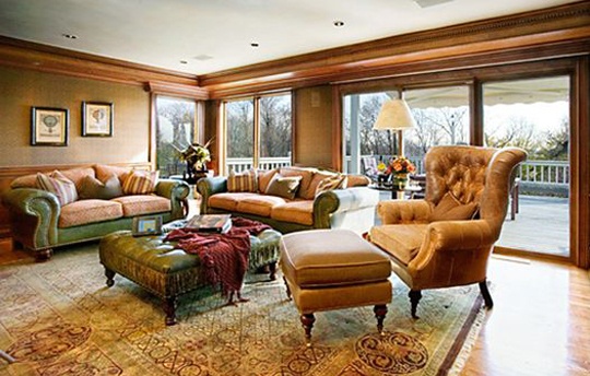 Bọc Ghế Sofa Gia Đình | Sofa Âu Việt