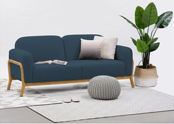 Bọc Ghế Sofa Băng Dài