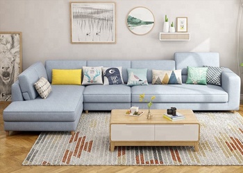 Bọc Ghế Sofa Góc