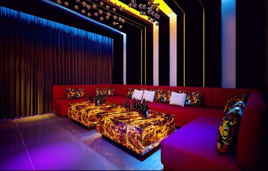 Boc Ghe Sofa Karaoke Gia Re