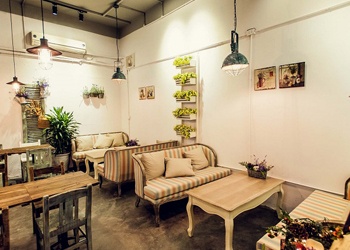 Bọc Ghế Sofa Nhà Hàng