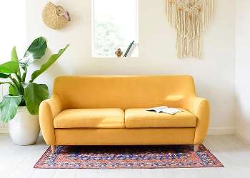 Bọc Ghế Sofa Tại Nhà