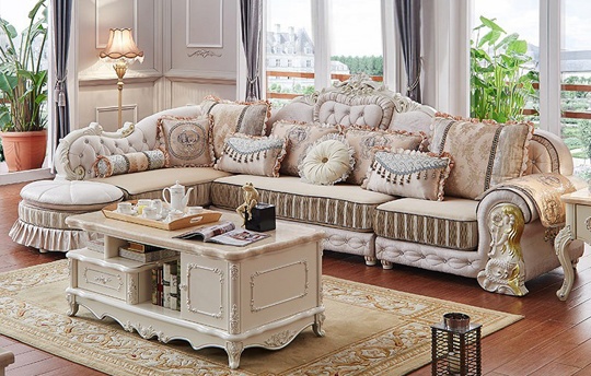 Boc Ghe Sofa Tan Co Dien Gia Re O Tp Hcm