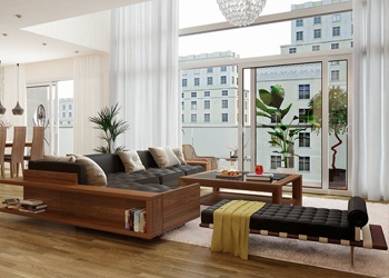 Bọc Nệm Ghế Gỗ