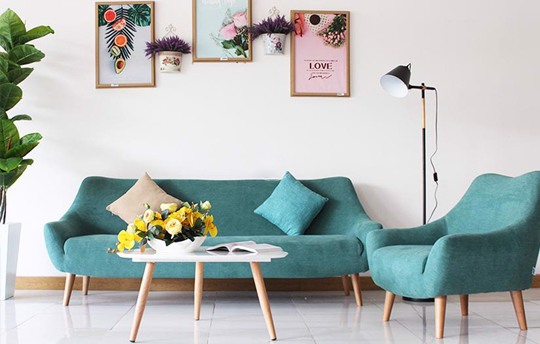 Dịch Vụ Bọc Ghế Sofa Băng Giá Rẻ Tại HCM