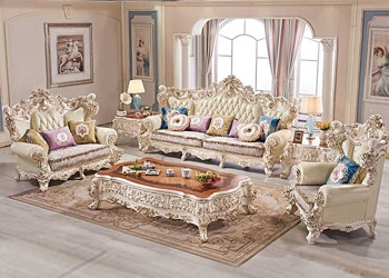 Bọc Ghế Sofa Tân Cổ Điển