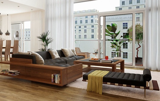 Dịch Vụ Bọc Nệm Ghế Gỗ Giá Rẻ